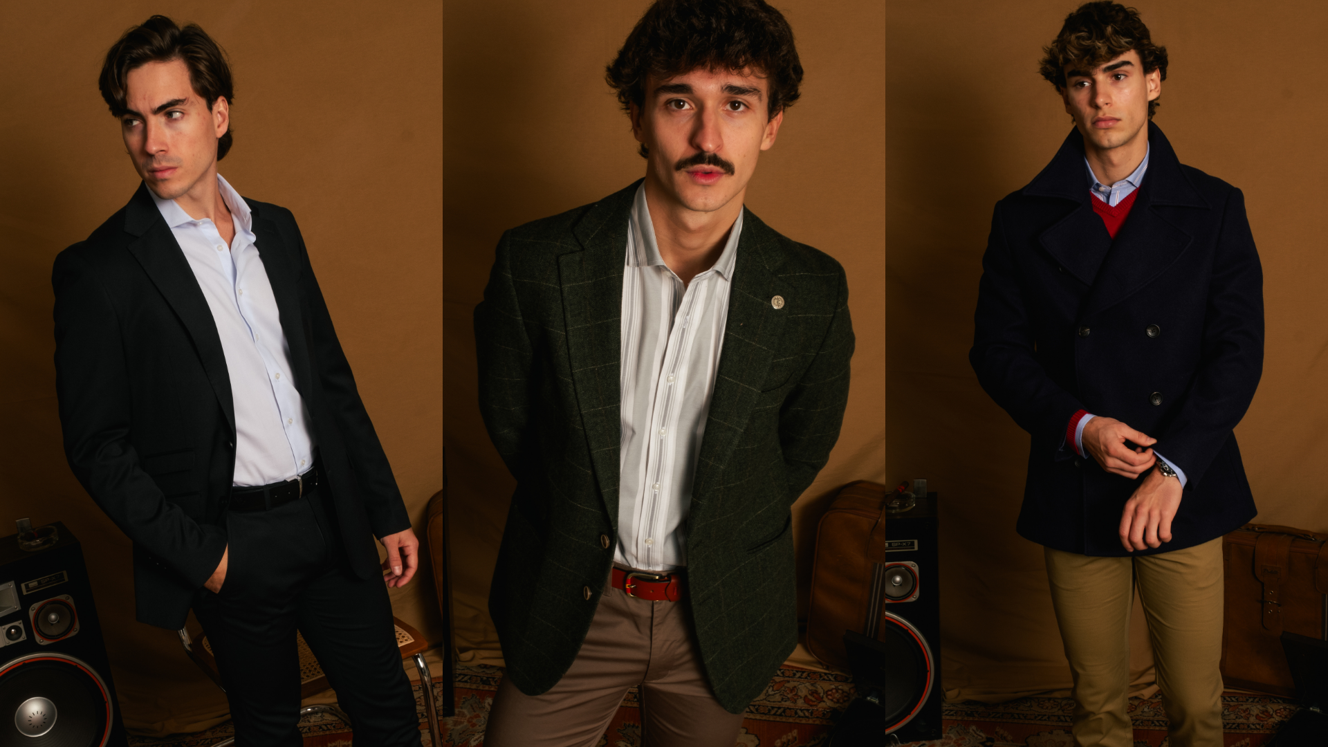 coleccion spagnolo navidad